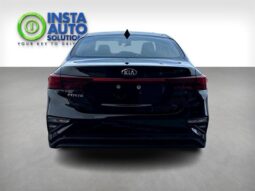 
										2019 Kia Forte FE full									