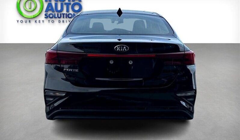 
								2019 Kia Forte FE full									