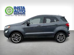 
										2020 Ford EcoSport Titanium AWD full									