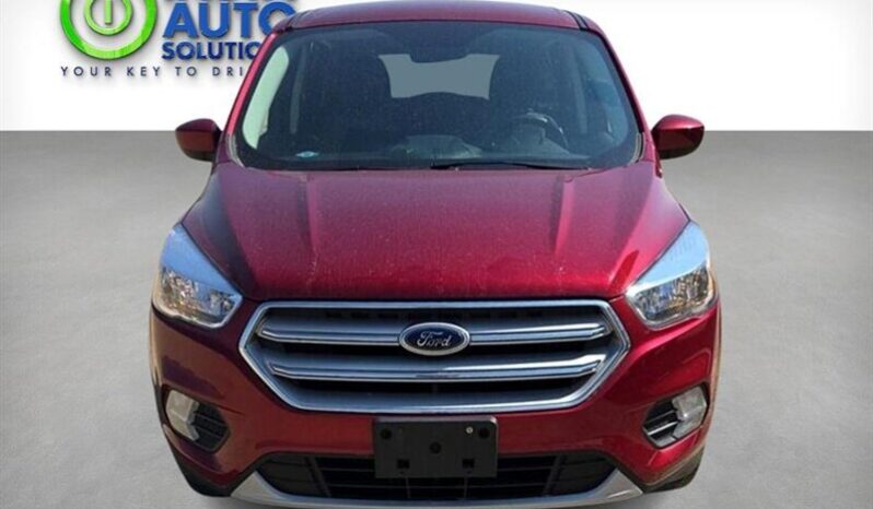 
								2019 Ford Escape SE full									