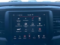 
										2019 Ram 1500 Classic Express 5.7L Hemi Crew Cab 4X4 full									