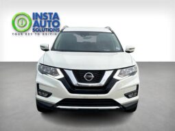
										2019 Nissan Rogue SV AWD full									