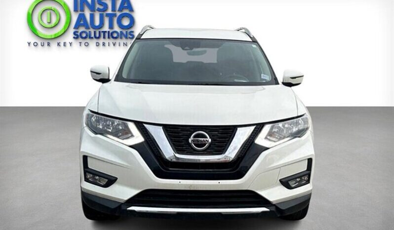 
								2019 Nissan Rogue SV AWD full									