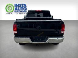 
										2017 Ram 1500 Tradesman Quad Cab 4×4 full									