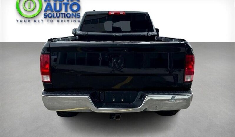 
								2017 Ram 1500 Tradesman Quad Cab 4×4 full									