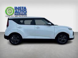 
										2020 Kia Soul EX full									