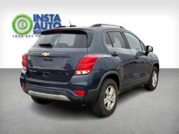 
										2018 Chevrolet Trax LT AWD full									
