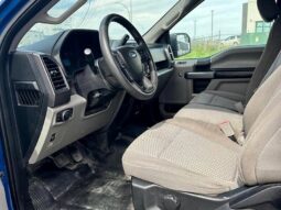
										2018 Ford F-150 XLT Ext Cab 4×4 full									
