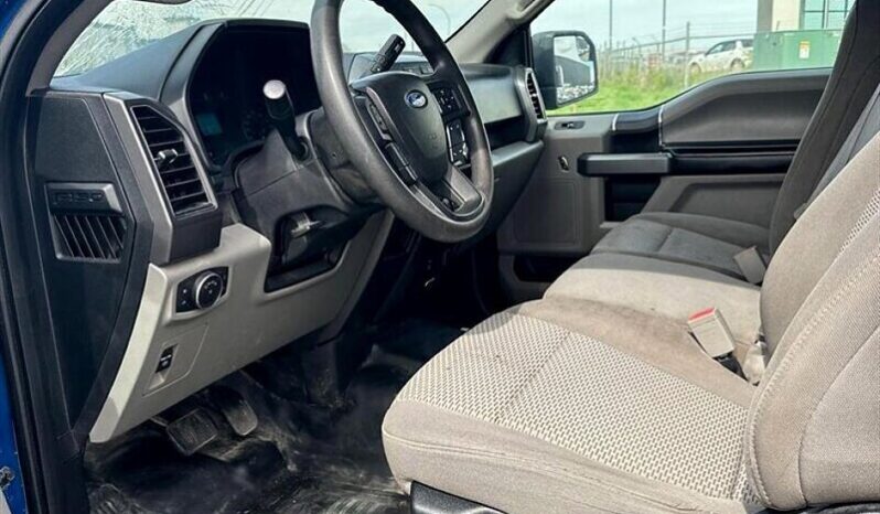 
								2018 Ford F-150 XLT Ext Cab 4×4 full									