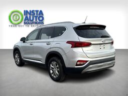 
										2019 Hyundai Santa Fe Essential AWD full									