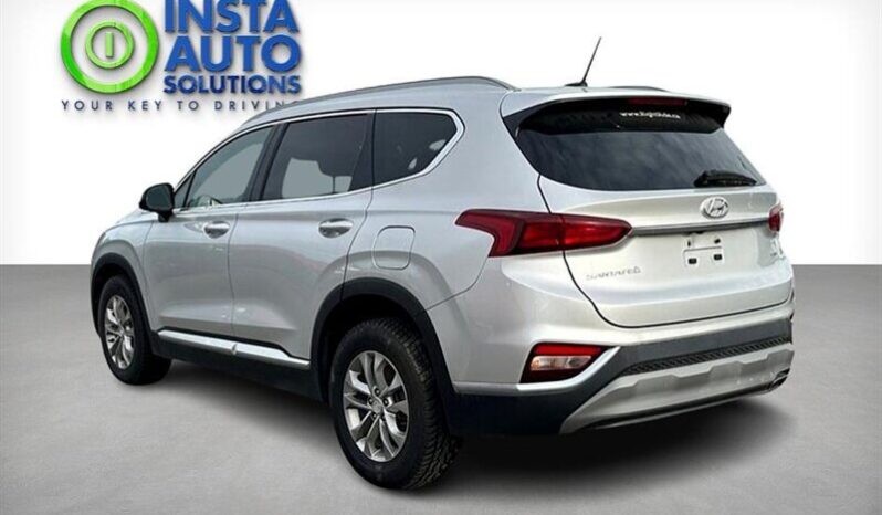 
								2019 Hyundai Santa Fe Essential AWD full									