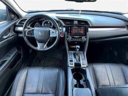 
										2017 Honda Civic Touring full									