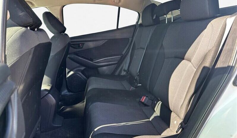 
								2018 Subaru Impreza Convenience AWD full									