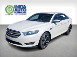 2015 Ford Taurus SEL AWD