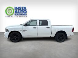 
										2020 Ram 1500 Classic Express 5.7L Hemi Crew 4X4 full									