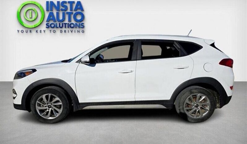 
								2017 Hyundai Tucson Premium AWD full									