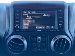 
										2018 Jeep Wrangler JK Unlimited Sport 4×4 full									