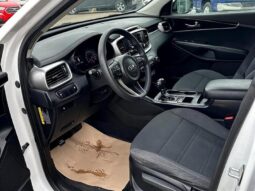 
										2018 Kia Sorrento LX AWD full									