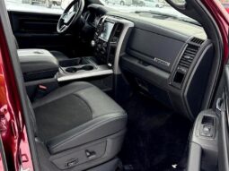 
										2018 Ram 1500 Rebel 5.7L Hemi Crew Cab 4X4 full									