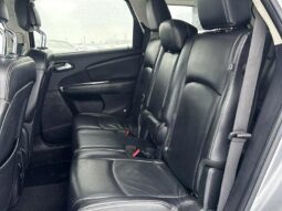 
										2017 Dodge Journey GT Grey AWD 7 Passenger full									