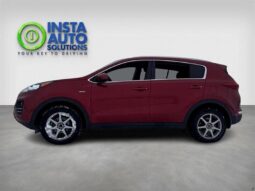 
										2019 Kia Sportage LX AWD full									