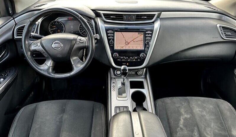 
								2019 Nissan Murano SV AWD full									