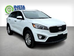 
										2018 Kia Sorrento LX AWD full									