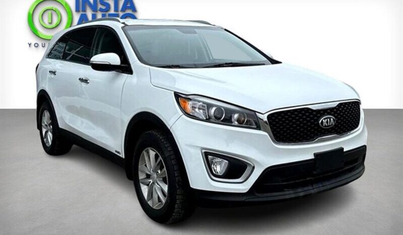 
								2018 Kia Sorrento LX AWD full									