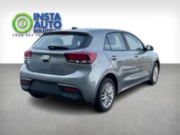 
										2022 KIa Rio 5-Door LX Door Premium full									