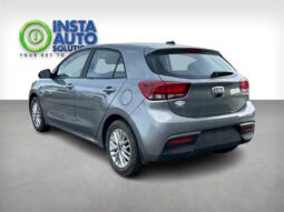 
										2022 KIa Rio 5-Door LX Door Premium full									