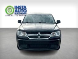 
										2015 Dodge Journey CVP full									