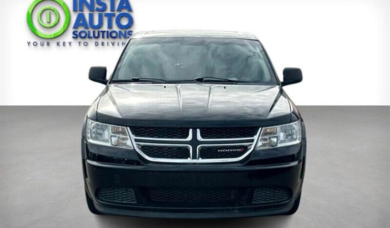 
								2015 Dodge Journey CVP full									