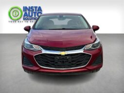 
										2019 Chevrolet Cruze LT full									