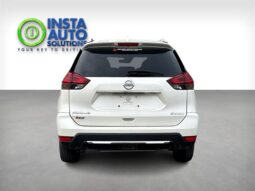 
										2019 Nissan Rogue SV AWD full									