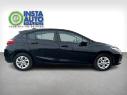 
										2019 Chevrolet Cruze LS Hatchback full									