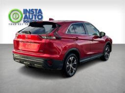 
										2022 Mitsubishi Eclipse Cross ES AWD full									