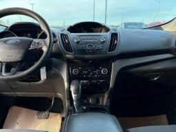 
										2018 Ford Escape SE AWD full									