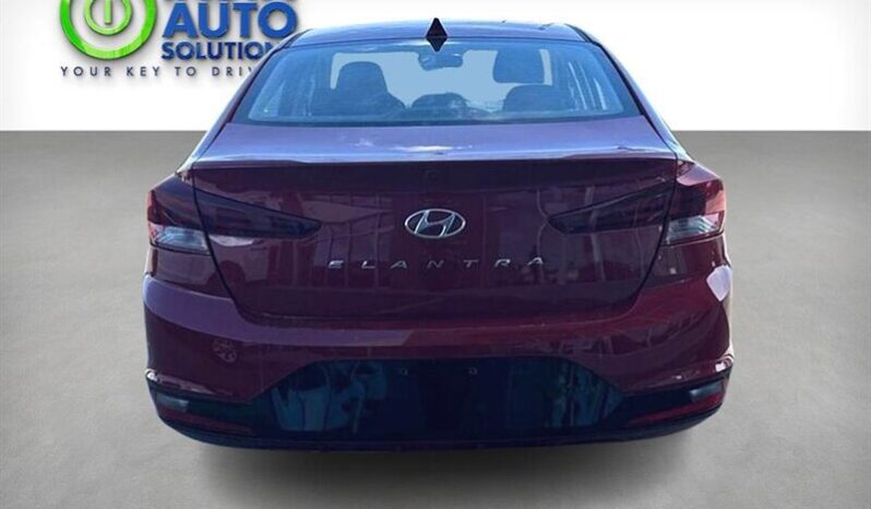 
								2019 Hyundai Elantra Preferred full									