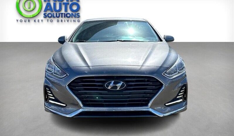 
								2018 Hyundai Sonata SE full									