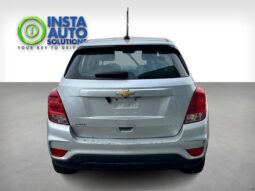 
										2020 Chevrolet Trax LS full									