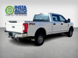 
										2019 Ford F-250 XLT FX4 Crew Cab 4×4 full									