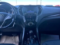 
										2018 Hyundai Santa Fe Sport Premium AWD full									