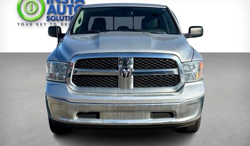 
								2016 Ram 1500 Outdoorsman Quad Cab 4×4 5.7L Hemi full									