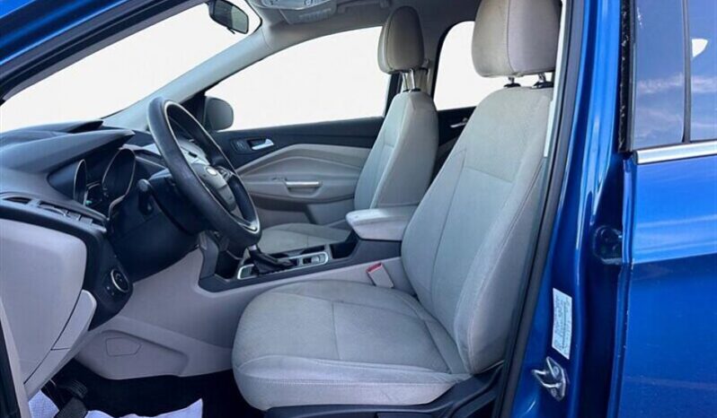 
								2017 Ford Escape SE AWD full									