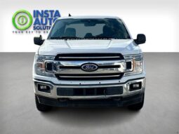 
										2019 Ford F-150 XLT Ext Cab 4×4 full									