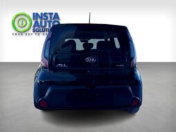 
										2016 Kia Soul EX full									