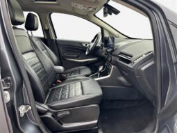 
										2020 Ford EcoSport Titanium AWD full									