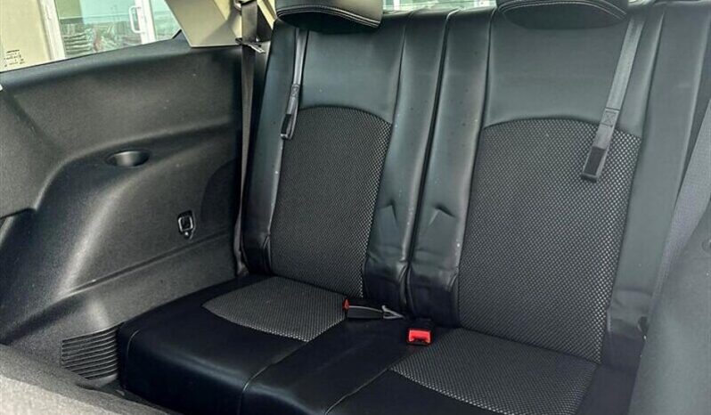 
								2017 Dodge Journey SXT 7 Passenger full									