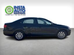 
										2014 Volkswagen Jetta 2.0L I4 full									