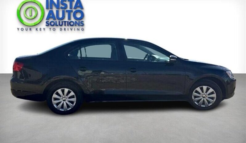 
								2014 Volkswagen Jetta 2.0L I4 full									